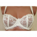 Бюстгальтер Ve.Nu.S Корсетний, Гіпюровий 0822 B