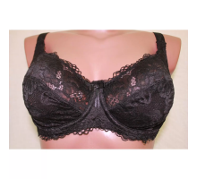 Бюстгальтер Ve.Nu.S Тонкий Без Поролону 6969 E