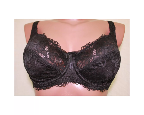 Бюстгальтер Ve.Nu.S Тонкий Без Поролону 6969 E