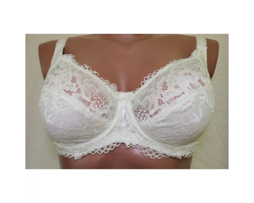 Бюстгальтер Ve.Nu.S Тонкий Без Поролону 6969 E