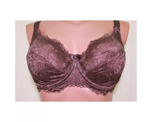 Бюстгальтер Ve.Nu.S Тонкий Без Поролону 6969 E