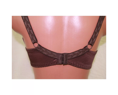 Бюстгальтер Ve.Nu.S Тонкий Без Поролону 6969 E