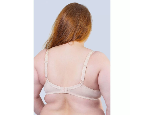 Бюстгальтер Ve.Nu.S Тонкий Без Поролону 6969 E
