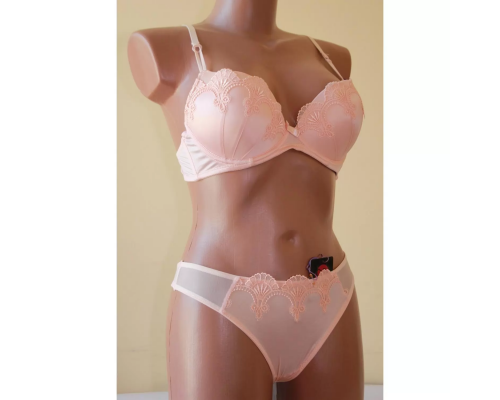 Бюстгальтер Ve.Nu.S На Тонкому Поролоні 90021 С