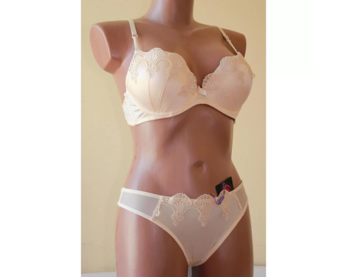 Бюстгальтер Ve.Nu.S На Тонкому Поролоні 90021 С