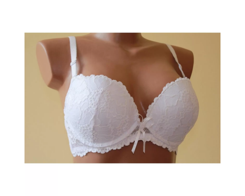 Бюстгальтер Ve.Nu.S На Великому Поролоновому Пуш-Ап 90026 B
