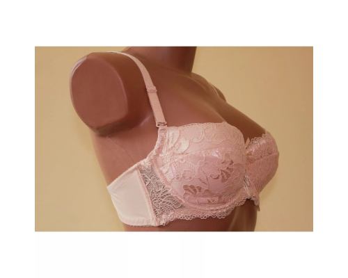Бюстгальтер Анжеліка Балконет Ve.Nu.S На Тонкому Поролоні З Кишенькою 6915 C