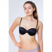 Бюстгальтер Анжеліка Балконет Ve.Nu.S На Поролоновому Пуш-Ап 0705 B