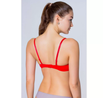 Бюстгальтер Анжеліка Балконет Ve.Nu.S На Поролоновому Пуш-Ап 0705 B