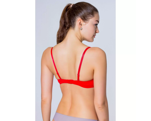 Бюстгальтер Анжеліка Балконет Ve.Nu.S На Поролоновому Пуш-Ап 0705 B