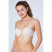 Бюстгальтер Анжеліка Балконет Ve.Nu.S На Поролоновому Пуш-Ап 0705 B
