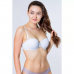 Бюстгальтер Анжеліка Балконет Ve.Nu.S На Поролоновому Пуш-Ап 0705 B