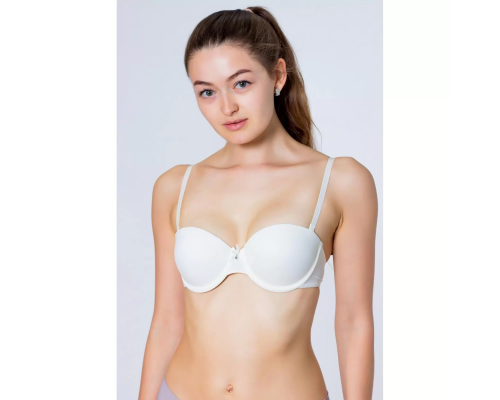Бюстгальтер Анжеліка Балконет Ve.Nu.S На Поролоновому Пуш-Ап 0705 B