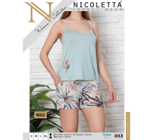 Комплект Шорт І Майки Nicoletta 90555