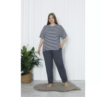 Комплект Штанов И Футболки Nicoletta 32054