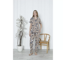 Комплект Шорт И Рубашки Nicoletta 96746