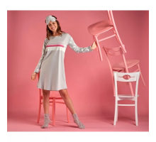 Туніка Sevim 11397