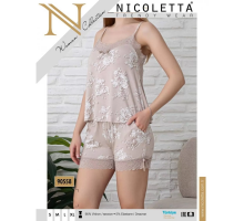 Комплект Шорт І Майки Nicoletta 90558