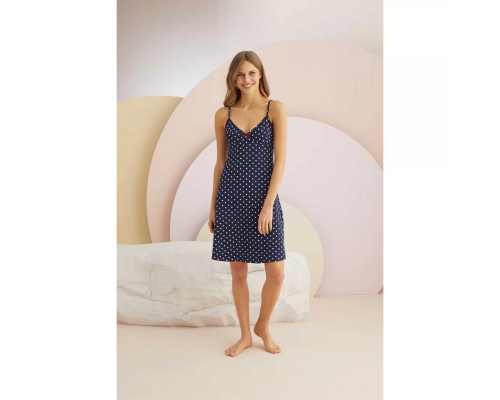 Туника Sevim 6526