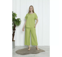 Комплект Штанов И Футболки Nicoletta 92282-2