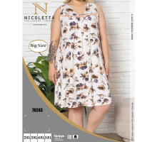 Туніка Nicoletta 70243