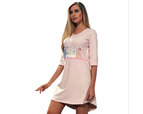 Туника Sevim 10955