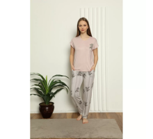 Комплект Штанів Та Футболки Nicoletta 99050