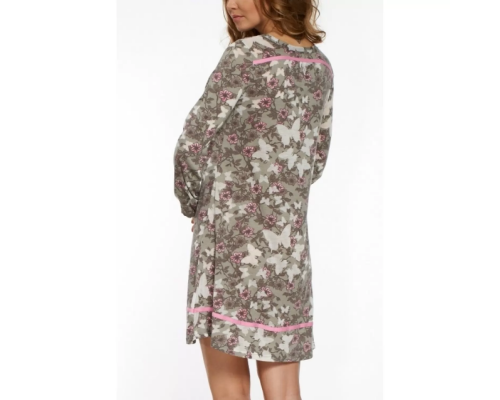 Туніка З Довгим Рукавом Sevim 5315