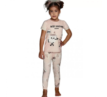 Комплект Штанов И Футболки Sevim 7964