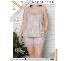 Комплект Шорт І Майки Nicoletta 39057