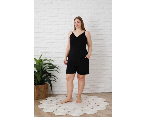 Комплект Шорт І Майки Nicoletta 39054-2