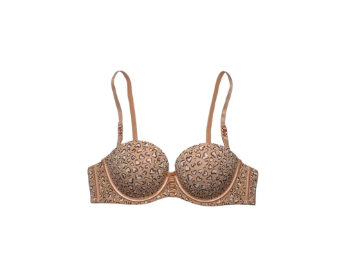 Бюстгальтер Балконет Weiyesi На Тонкому Поролоні 6087-2# D