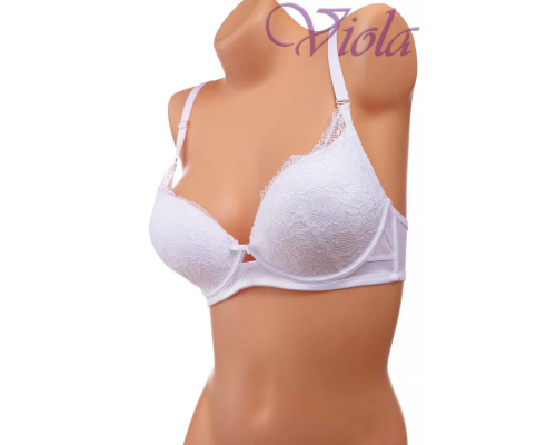 Бюстгальтер Weiyesi На Тонкому Поролоні B7240# C