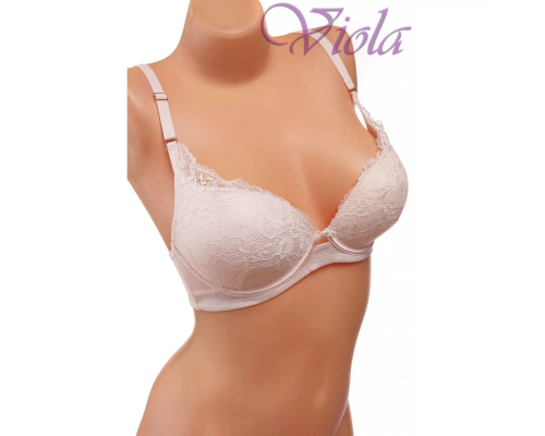 Бюстгальтер Weiyesi На Тонкому Поролоні B7240# C