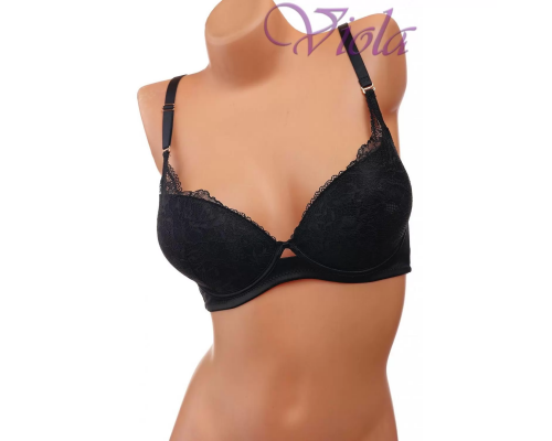 Бюстгальтер Weiyesi На Тонкому Поролоні B7240# C