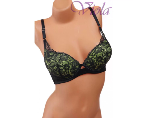 Бюстгальтер Weiyesi На Тонкому Поролоні B7240# C