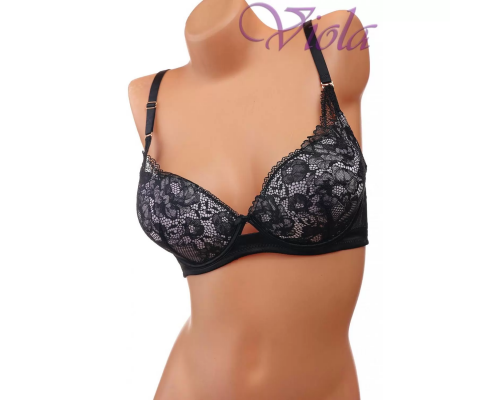 Бюстгальтер Weiyesi На Тонкому Поролоні B7240# C
