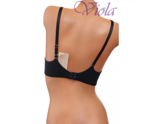 Бюстгальтер Weiyesi На Тонкому Поролоні B7240# C