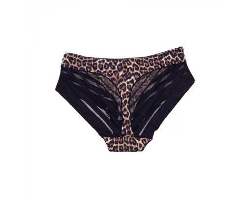 Комплект Weiyesi На Ручному Поролоновому Пуш-Ап З Трусиками-Сліпами A8319# B