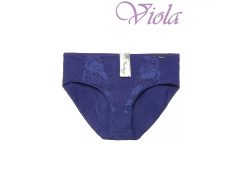 Жіночі Трусики-Максі Beisdanna 9206 (Асорті Кольорів)