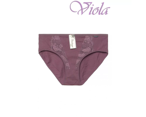 Жіночі Трусики-Максі Beisdanna 9206 (Асорті Кольорів)