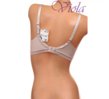 Бюстгальтер Donafen На Поролоновому Пуш-Ап 8277 C