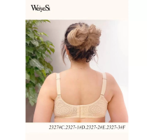 Бюстгальтер Weiyesi На Тонкому Поролоні B2327-2# E