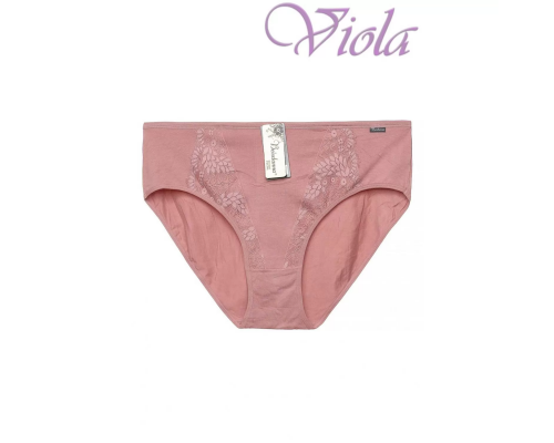 Жіночі Трусики-Максі Beisdanna 9206 (Асорті Кольорів)