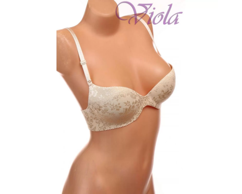 Бюстгальтер Donafen На Тонкому Поролоні 5172 C