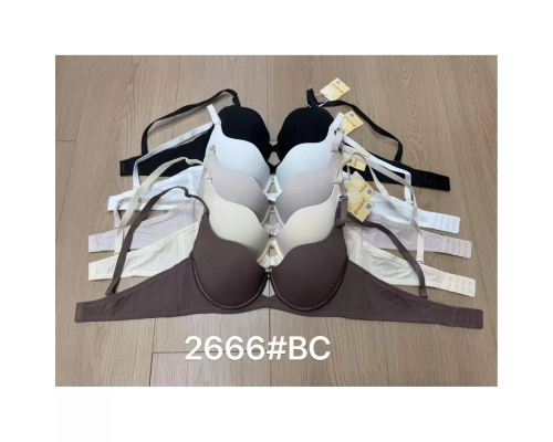 Бюстгальтер Donafen На Тонкому Поролоні 2666 B