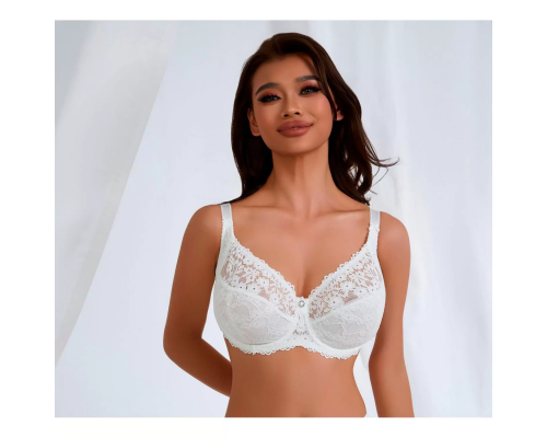 Бюстгальтер Тонкий Без Поролону Lanny Mode 11399 G