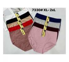 Жіночі Трусики-Максі Beisdanna 7330#