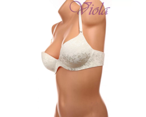 Бюстгальтер Donafen На Тонкому Поролоні 5172 C