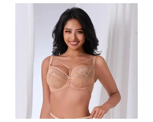 Бюстгальтер Тонкий Без Поролону Lanny Mode L1106 D